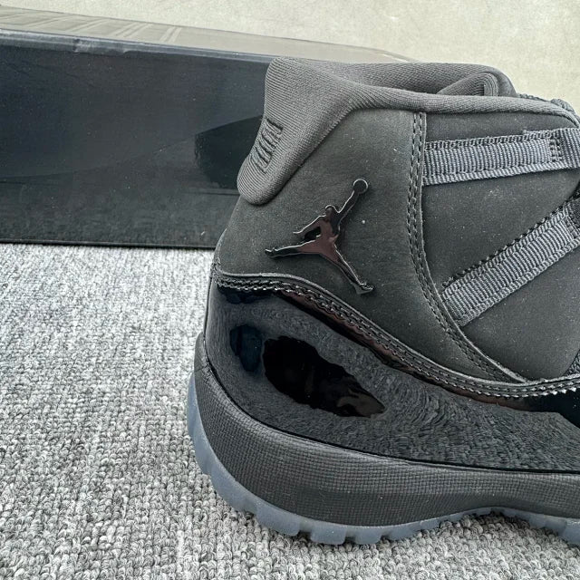 WM Batch-Air Jordan 11 “Cap and Gown”