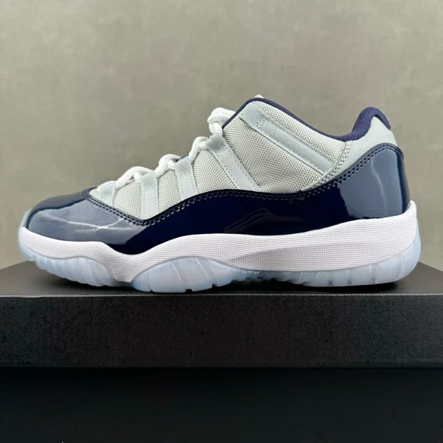 WM Batch-Air Jordan 11 “Georgetown”