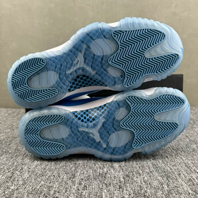 WM Batch-Air Jordan 11 “University Blue”