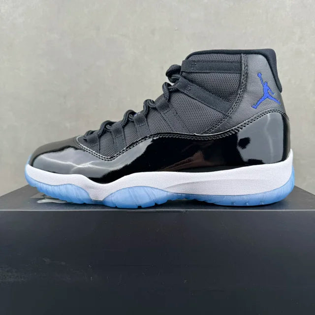 WM Batch-Air Jordan 11 “Space Jam”