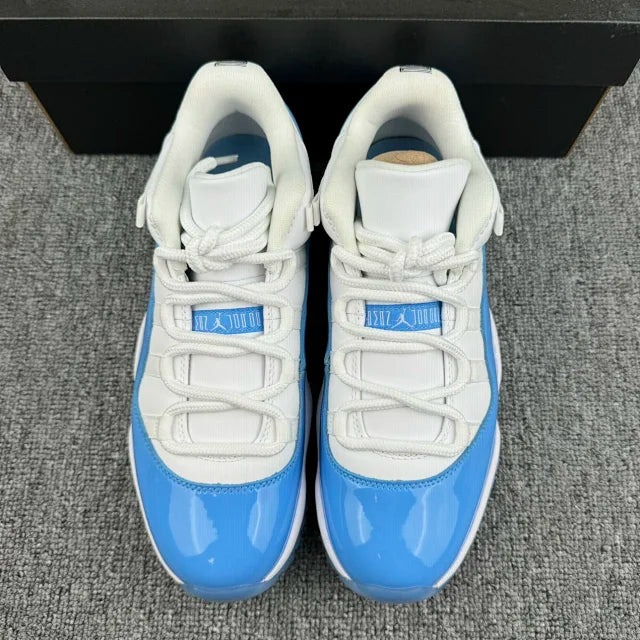 WM Batch-Air Jordan 11 “University Blue”