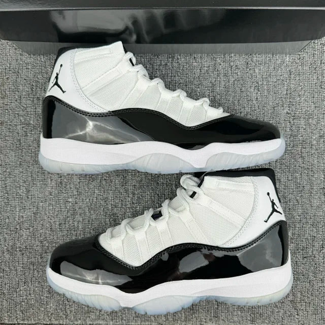 WM Batch-Air Jordan 11 “Concord”