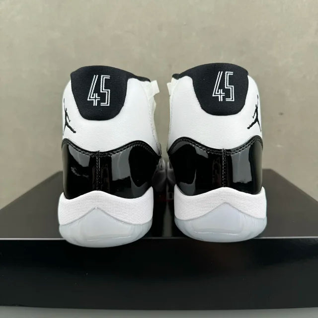 WM Batch-Air Jordan 11 “Concord”