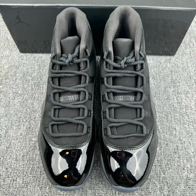 WM Batch-Air Jordan 11 “Cap and Gown”