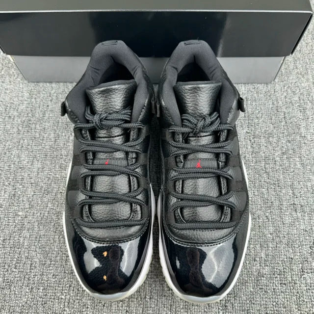 WM Batch-Air Jordan 11 “72-10”