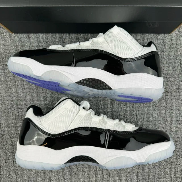 WM Batch-Air Jordan 11 “Concord”