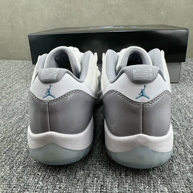 WM Batch -Air Jordan 11 “Cement Grey”