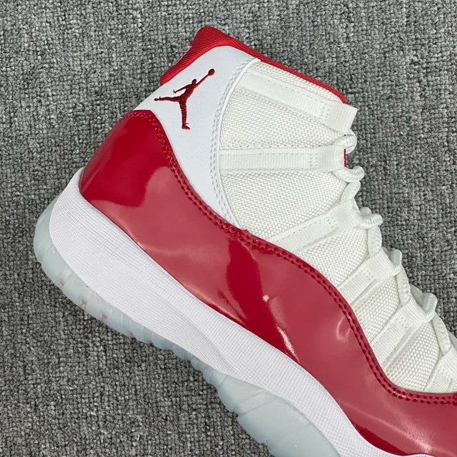 WM Batch-Air Jordan 11 “Varsity Red”