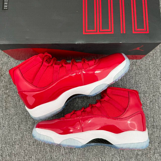 WM Batch -Air Jordan 11 “Win Like 96”