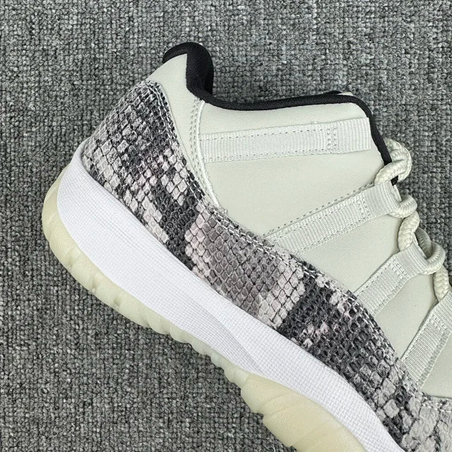 WM Batch-Air Jordan 11 “Snakeskin”