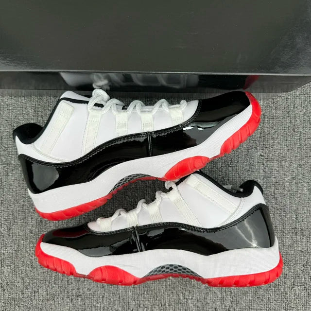 WM Batch -Air Jordan 11 “Concord Bred”