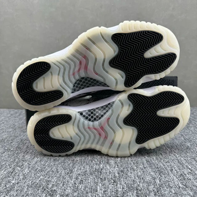 WM Batch-Air Jordan 11 “Snakeskin”