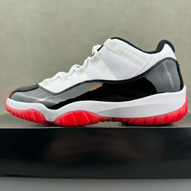 WM Batch -Air Jordan 11 “Concord Bred”