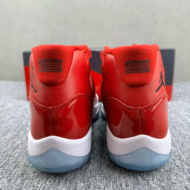 WM Batch -Air Jordan 11 “Win Like 96”