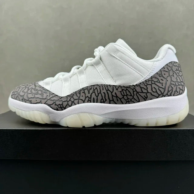 WM Batch - Jordan 11 “Crackle”