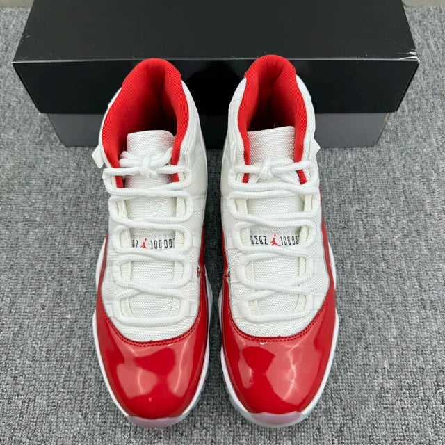 WM Batch-Air Jordan 11 “Varsity Red”