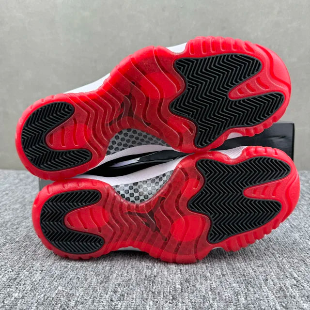 WM Batch -Air Jordan 11 “Concord Bred”