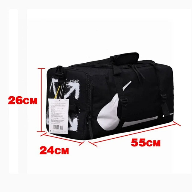 Nike bags N433365