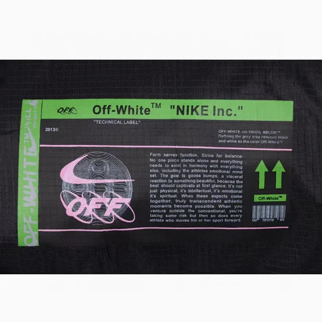 Nike bags N433365