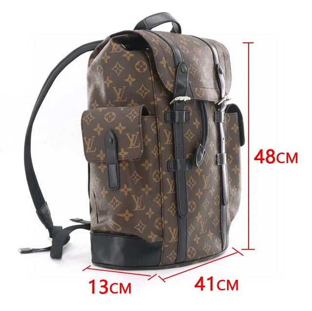 LV bags N538480