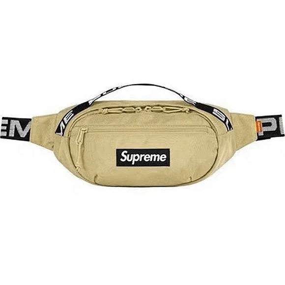 Supreme bags N298230