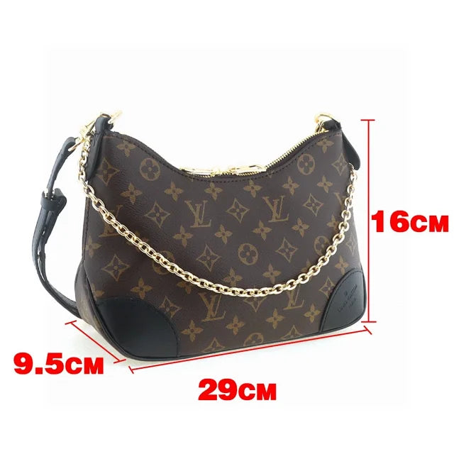 LV bags N458400