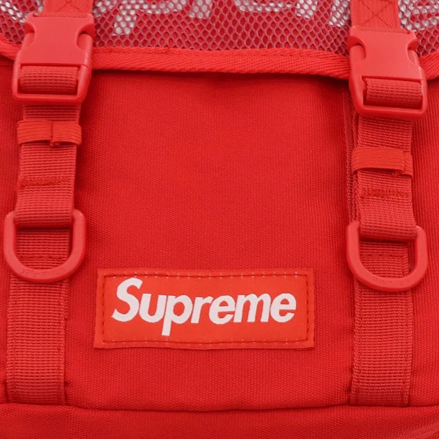 Supreme bags N348290