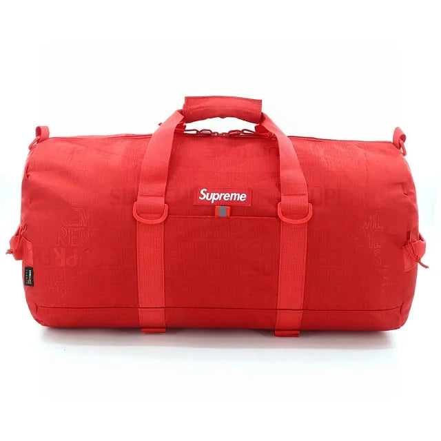 Supreme bags N368300