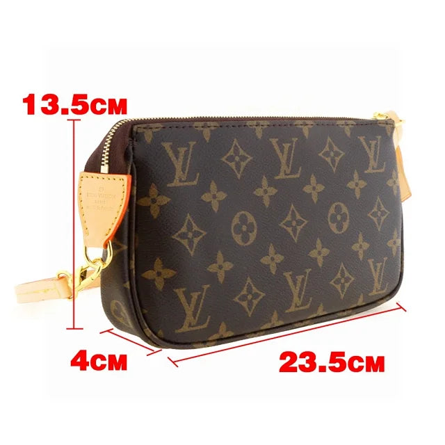 LV bags N388330