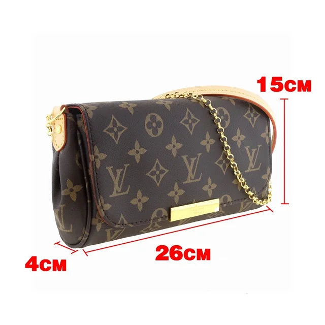 LV bags N398340