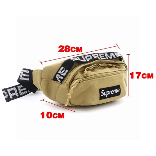 Supreme bags N298230