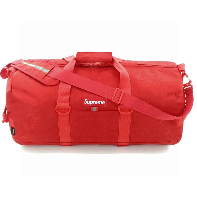 Supreme bags N368300