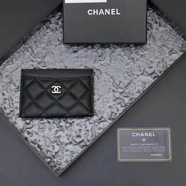 chanel bags N293235