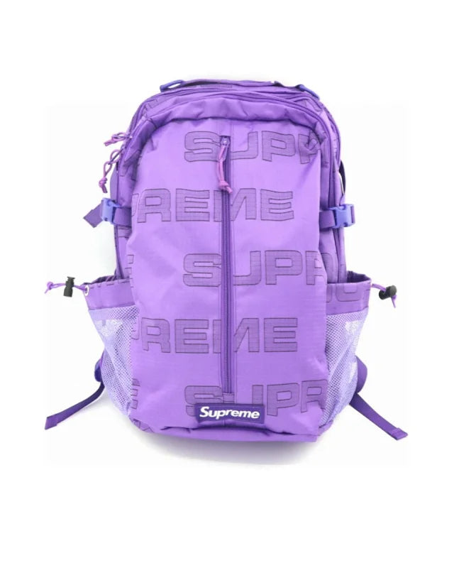 Supreme bags N307239