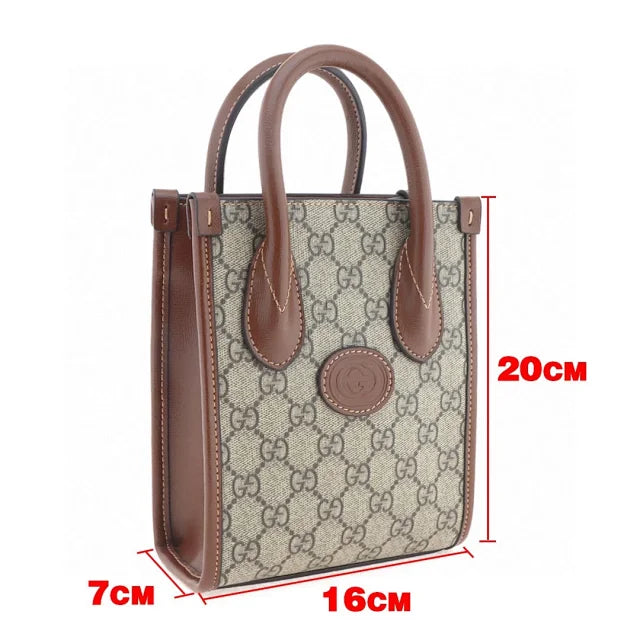 Gucci bags N418360