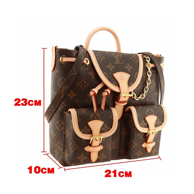 LV bags N538480