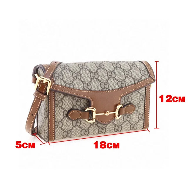 Gucci bags N438360