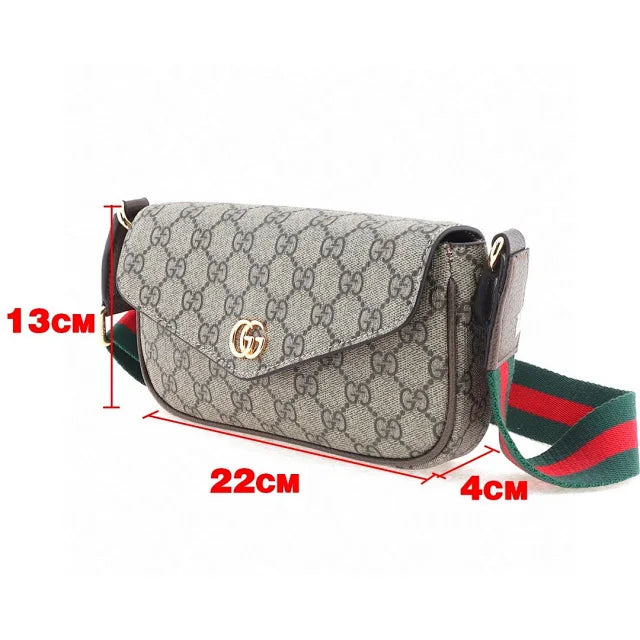 Gucci bags N418360