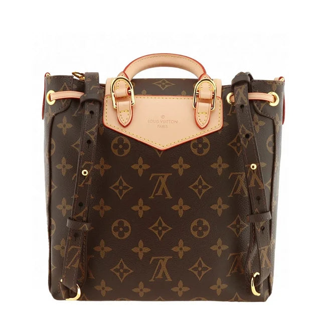 LV bags N538480