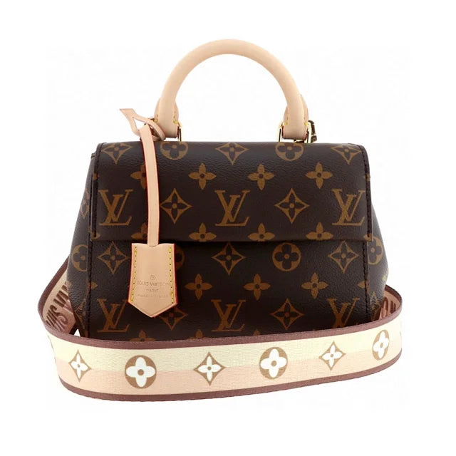 LV bags N478420