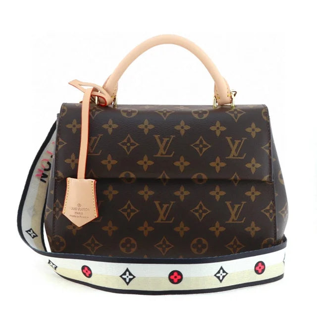 LV bags N498440