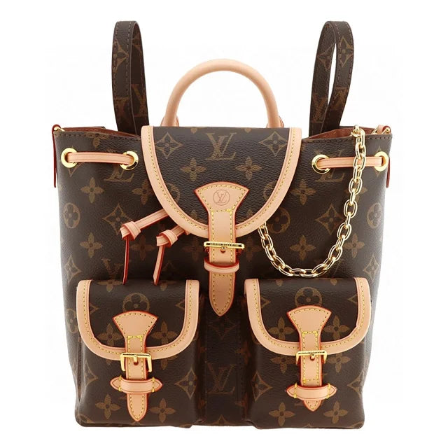 LV bags N538480