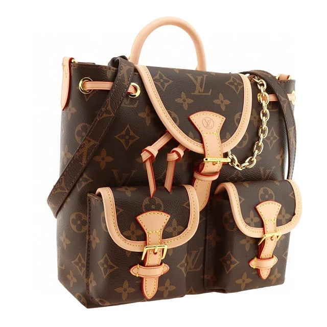 LV bags N538480