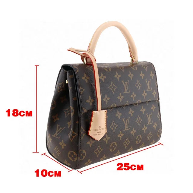 LV bags N498440