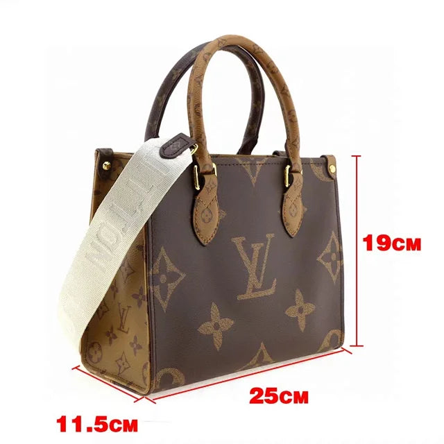 LV bags N438380