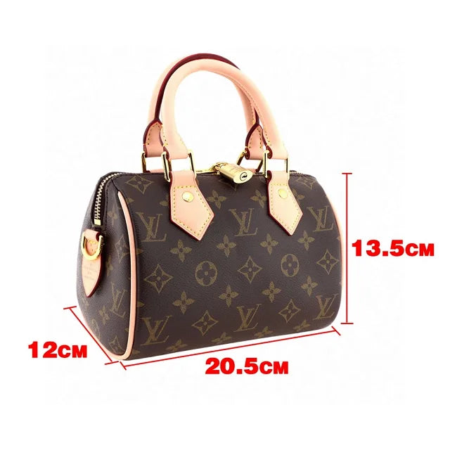 LV bags N438380