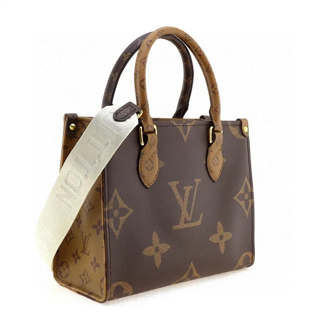 LV bags N438380