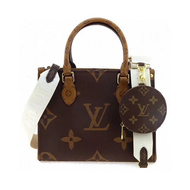 LV bags N438380