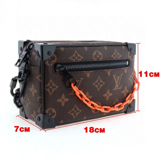 LV bags N458400