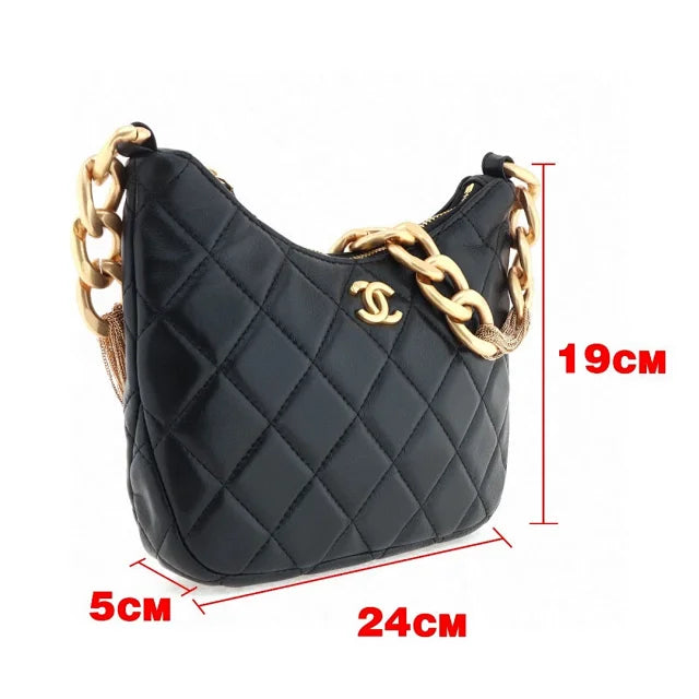 Chanel bags N458400